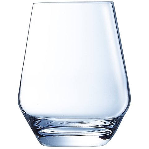 G3368 Склянка висока 380 мл серія "Lima"