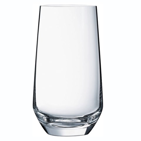 L8110 Склянка висока 400 мл серія "Lima"