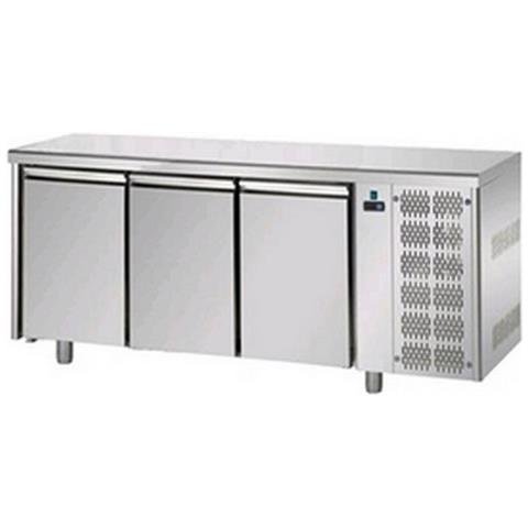 Холодильный стол TP03MID Tecnodom
