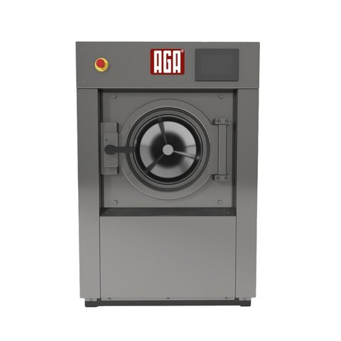 Индустриальная стиральная машина AGA S50