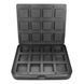 Пластины для тарталетницы TMNP GGM Gastro PLTMNP12 - 1
