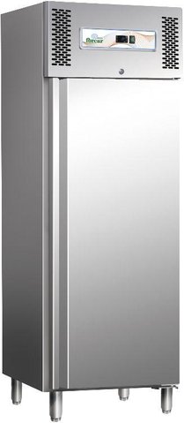Холодильна шафа G-SNACK400TN Forcar