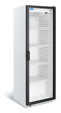 Холодильну шафу Капрі П-390С