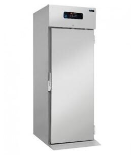 Холодильну шафу для візка - 700 л EKF912T1