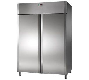 Холодильну шафу Apach F1400TN PERFEKT