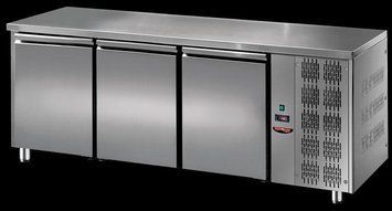 Стіл холодильний Tecnodom P-TP04MID