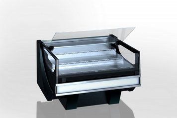 Кондитерська вітрина Missouri cold diamond MC 126 chocolate self 084-DLM 1250 Технохолод