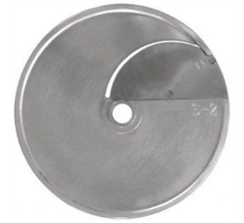 Диск для нарізки соломкою FROSTY DISK E5