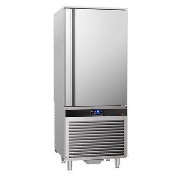 Апарат шокової заморозки SFF1546N GGM Gastro