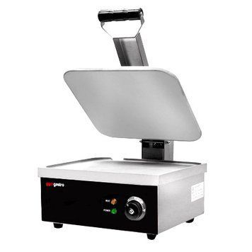 Контактный гриль GGM Gastro KGJ12
