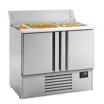 Саладетта GGM Gastro SAI107M