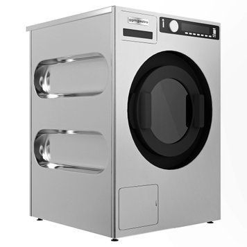 Стиральная машина GGM Gastro IWMPELI60