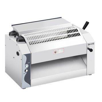 Тісторозкатка GGM Gastro TRS52