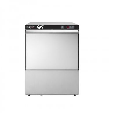 Посудомоечная машина SISTEMA PROJECT JEТ 500D Plus-DPS (з помпой)