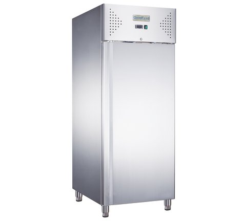 Шкаф холодильный GoodFood GF-GN650TN-HC