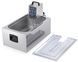 Гастроємність SIRMAN SOFTCOOKER S/s container GN 1/1 w/lid