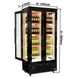 Холодильник для вина GGM GASTRO WLKF128 - 1