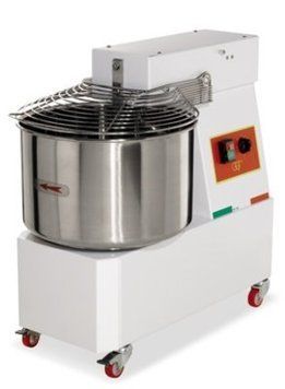 Тістоміс спіральний ASMX62F 2S 3PH APACH