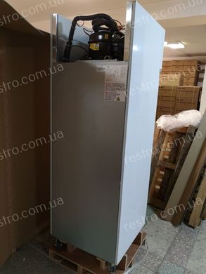Шафа холодильна FROSTY SNACK400TN