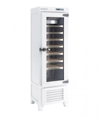 Холодильник для вина GGM GASTRO WKI265W