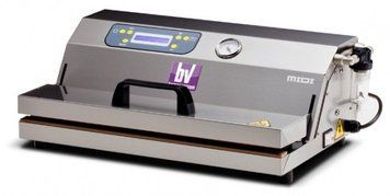Вакуумний пакувальник BESSER VACUUM MIDI