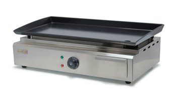 Жарочная поверхность EG55BCS GoodFood