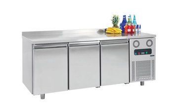 Стіл холодильний 3-дверний BRILLIS BGN3-R290-EF