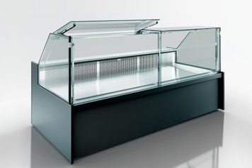 Холодильная витрина Missouri MC 120 deli PP 130-SBM 1875 Технохолод