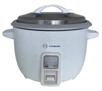 Рисоварка HURAKAN HKN-SDR80