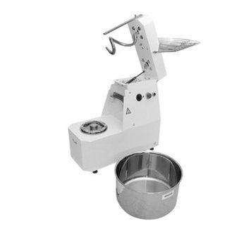 Тестомес ITPIZZA M33 2S 400V