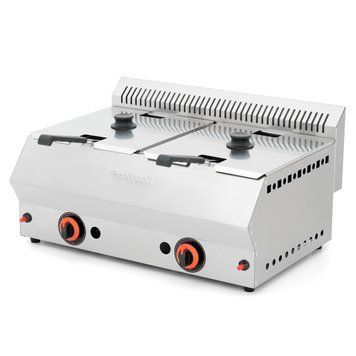 Фритюрница газовая GoodFood GF88 LPG