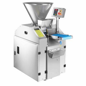 Тісторозділювач GGM Gastro TPM110