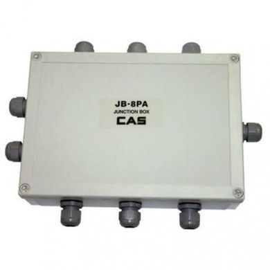 Коробка соединительная CAS JB-8PA
