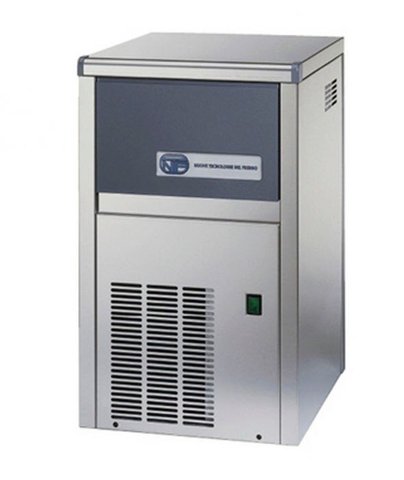 Льдогенератор NTF SL60W - 1