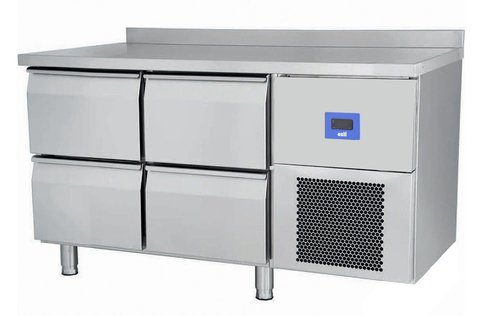 Холодильний стіл 79E3.27NMV.02 Ozti (Туреччина)