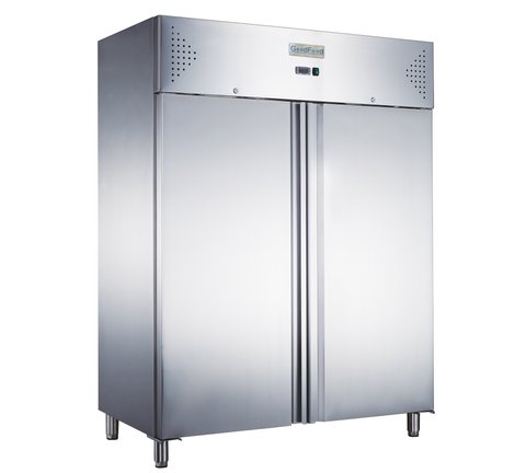 Шкаф холодильный GoodFood GF-GN1200TN-HC