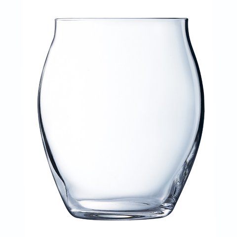 N0834 Склянка низька 400 мл серія "Macaron"