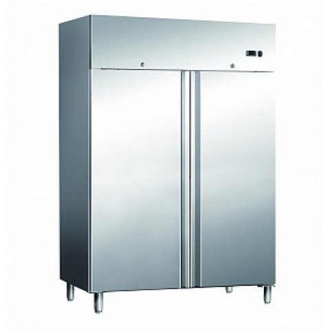 Шкаф холодильный EWT INOX GN1410TN