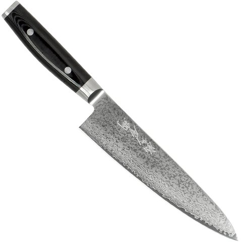 36600 Нож поваренный 200 мм серия "RAN PLUS"