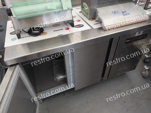 Морозильний стіл NEO CONCEPT CMFN-135-GN Fagor