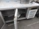 Морозильний стіл NEO CONCEPT CMFN-135-GN Fagor - 2