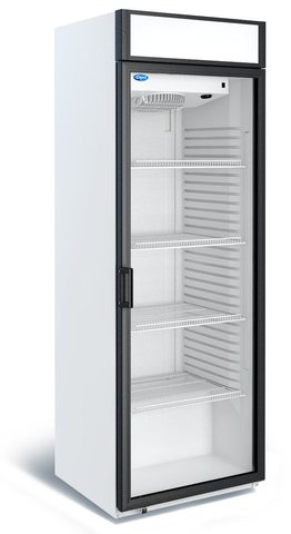 Холодильну шафу Капрі П-490СК