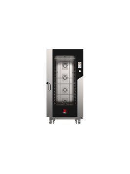 Пароконвектомат Hendi MKF1664TS