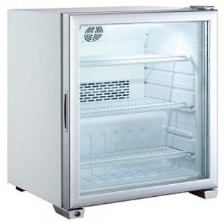 Шафа холодильний демонстраційна FROSTY RT-99L
