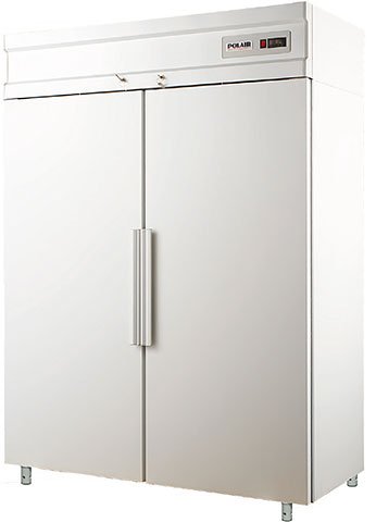 Шкаф холодильный ПОЛАИР CV110-S