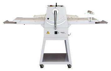 Тісторозкатувальна машина APACH ASH500-800
