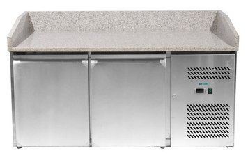 Стол для пиццы RAUDER SRP Z2600TN