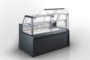 Кондитерская витрина Missouri MC 100 patisserie PS 150-DLM/DLA 2500 Технохолод