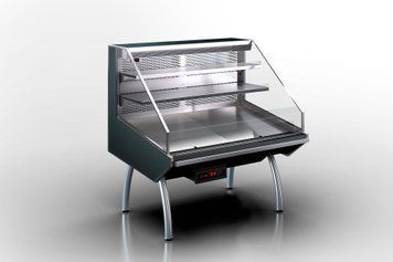 Вітрина самообслуговування Missouri promo MC 100 deli self 140-DLM 2500 Технохолод