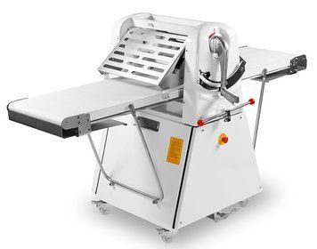 Тестораскатка Berg LSP520A